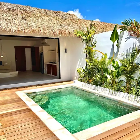 Villa Papi #1